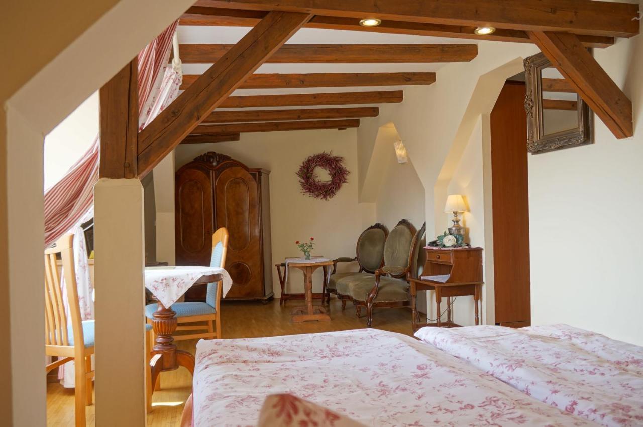 دريسدن Hotel-Appartement-Villa Ulenburg المظهر الخارجي الصورة