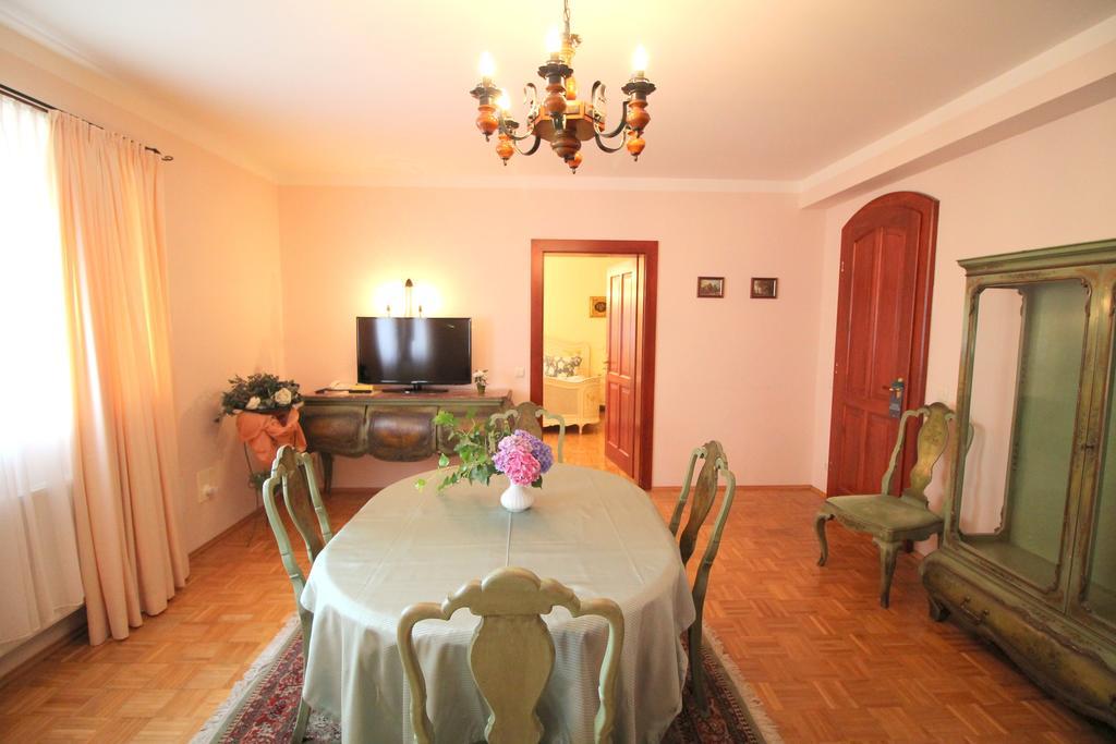 دريسدن Hotel-Appartement-Villa Ulenburg المظهر الخارجي الصورة